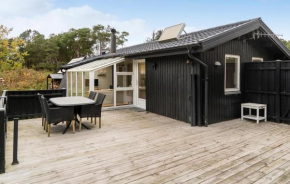 Beautiful Home In Thisted With Sauna